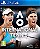 AO International Tennis PS4 - Imagem 1