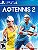 AO Tennis 2 PS4 - Imagem 1