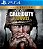 Call Of Duty WWII Edição Ouro PS4 - Imagem 1