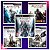 Assassins Creed 5 em 1 (1+2+3+4 Rogue) PS3 - Imagem 1