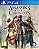 Assassins Creed Chronicles Trilogy PS4 - Imagem 1