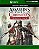 Assassins Creed Chronicles Trilogy Xbox One - Imagem 1