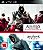 Assassins Creed I e Assassins Creed II - Ultimate Edition PS3 - Imagem 1