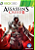 Assassins Creed II Xbox 360 - Imagem 1