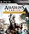 Assassins Creed III Gold Edition PS3 - Imagem 1