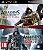 Assassins Creed Naval Edition PS3 - Imagem 1