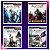 Assassins Creed Quadrilogia (1,2,3,4) PS3 - Imagem 1