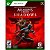 Assassins Creed Shadows Xbox - Imagem 1