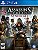Assassins Creed Syndicate PS4 - Imagem 1