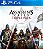Assassins Creed Triple Pack Black Flag + Unity + Syndicate PS4 - Imagem 1