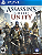 Assassins Creed Unity PS4 - Imagem 1