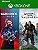 Assassins Creed Valhalla + Watch Dogs Legion Bundle Xbox - Imagem 1
