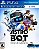 ASTRO BOT Rescue Mission PS4 - Imagem 1