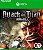 Attack on Titan Xbox - Imagem 1