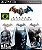Batman Arkham Collection PS3 - Imagem 1