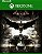 Batman Arkham Knight Edição Premium Xbox - Imagem 1