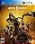 Mortal Kombat 11 Ultimate PS4 e PS5 - Imagem 1