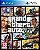 Grand Theft Auto V (GTA 5) PS4 e PS5 - Imagem 1