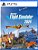 Microsoft Flight Simulator 2024 PS5 - Imagem 1
