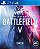 Battlefield V Definitive EditionPS4 - Imagem 1