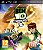 Ben 10 Omniverse 2 PS3 - Imagem 1