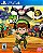 Ben 10 PS4 - Imagem 1