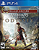 Assassins Creed Odyssey Edição Deluxe PS4 PS5 - Imagem 1