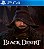 Black Desert Traveler Edition PS4 - Imagem 1