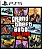 Grand Theft Auto Online PS5 - Imagem 1