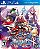 BlazBlue Central Fiction PS4 - Imagem 1