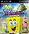 Bob Esponja Calça Quadrada A Vingança de Plankton PS3 - Imagem 1