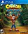 Crash Bandicoot N. Sane Trilogy PS4 - Imagem 1