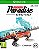 Burnout Paradise Remastered Xbox - Imagem 1