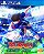 Captain Tsubasa Rise of New Champions PS4 - Imagem 1