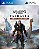 Assassin's Creed Valhalla Edição Deluxe PS4 e PS5 - Imagem 1