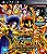 Cavaleiros do Zodiaco Bravos Soldados PS3 - Imagem 1