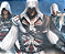 Combo Assassins Creed (1+2+3) PS3 - Imagem 1