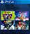 Conjunto de Jogos LEGO PS4 - Imagem 1