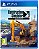 Construction Simulator PS4 & PS5 - Imagem 1