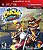 Crash Bandicoot 3 Warped (PSOne) PS3 - Imagem 1