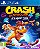 Crash Bandicoot 4 It's About Time PS4 & PS5 - Imagem 1