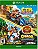 Crash Bandicoot N. Sane Trilogy + CTR Nitro-Fueled Xbox Bundle - Imagem 1