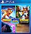 Crash Bandicoot Pacote Quadrilogia PS4 & PS5 - Imagem 1