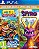 Crash Team Racing Nitro-Fueled + Spyro PS4 - Imagem 1
