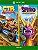 Crash Team Racing Nitro-Fueled + Spyro Xbox Bundle - Imagem 1