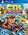 Crash Team Racing Nitro-Fueled PS4 - Imagem 1
