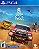 Dakar Desert Rally PS4 & PS5 - Imagem 1