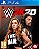 WWE 2K20 PS4 - Imagem 1