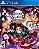 Demon Slayer Kimetsu no Yaiba The Hinokami Chronicles Deluxe Edition PS4 & PS5 - Imagem 1