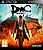 Devil May Cry DmC Ps3 - Imagem 1